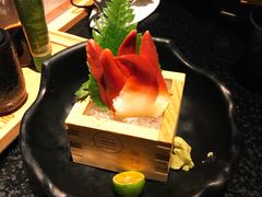 -無境·匠心日本料理(汉街店)