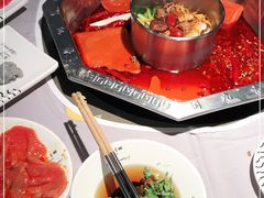 -蜀九香火锅(九眼桥店)