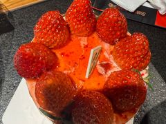 -皇后西斯汀西饼店(文化路店)