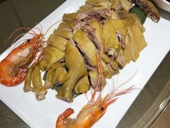 -79号渔船海鲜饭店(华强北店)