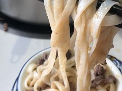 -陈记顺和潮汕鲜牛肉火锅(棠德南路店)