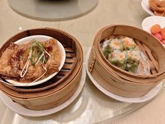 -正佳广场万豪酒店-粤菜餐厅·点心·海鲜·聚餐