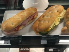 -星巴克(哈尔滨松雷店)