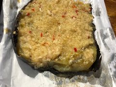 -马路牙子地桌烤肉(工体店)