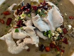 -王胖子土菜馆·特色杭帮菜·农家土菜