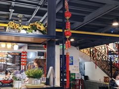 -北平味道.京味菜.烤鸭(梨园店)