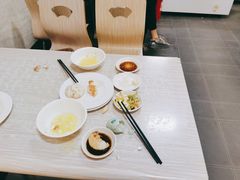 -安艳大世界包子铺