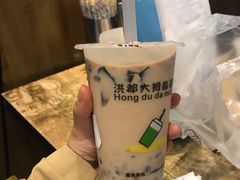 -洪都大拇指(洪都店)