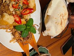 -ELI FALAFEL Lebanese&Mediterranean黎巴嫩美食(富城路店)
