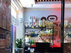 -刘记大块烤羊腿餐吧(北沙滩店)