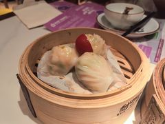-禄运茶居·手工点心(猎德店)