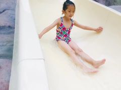 -青岛东方影都融创水世界