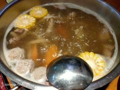 -牛品福潮汕牛肉火锅(旺庄店)