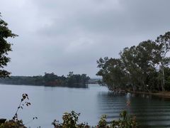 -三岔湖景区