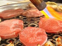 -霸腹烤肉(厦门柚子番店)