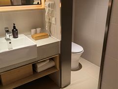 -全季酒店(广州越秀公园店)