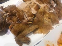-勺园中餐厅