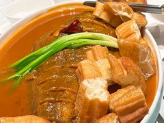 铁勺家熬鲽鱼-大铁勺新津菜(中北永旺店)