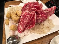 -川锅香