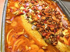 -小杨烤肉(朱雀店)