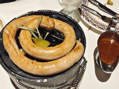 -俄士厨房(五棵松华熙LIVE店)