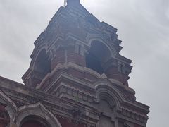 -圣·阿列克谢耶夫教堂