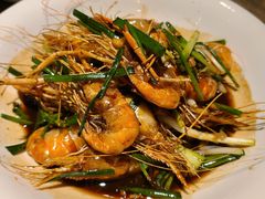 -老头儿油爆虾(胜利河美食街店)