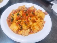 -瑞丰园庭院餐厅·白族传统家常菜
