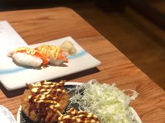 -炉胜·炉端烧·居酒屋