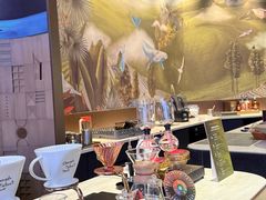 -星巴克臻选(成都太古里店)