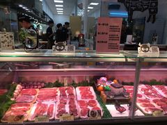 -永辉超市(鲁谷店)