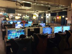 -网友电竞网咖(望京店)