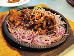 -汉唐宴长安食府