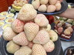 -拾也•和牛•海鲜•烤肉放题(卓悦INTOWN店)