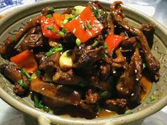 -龙小海荆沙鸽子店(瑞安街店)