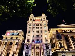 -外滩