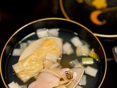 -泰安门Taian Table(镇宁路店)