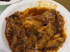 -同发号饭庄(复兴路店)