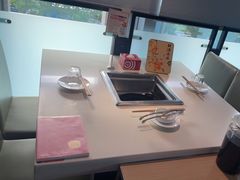-海底捞火锅(威高广场店)