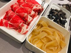 -鼎鼎香·港式火锅(北京SKP店)