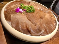 东道煮毛肚-东道煮古街文化火锅(山东路店)