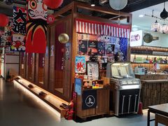 -烧鸟横丁(联发文创口岸店)