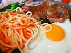 -豪享来中西餐厅(隆昌店)