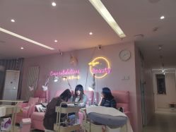 -Beauty Nails 美甲美睫皮肤管理