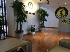 -悦耐私教健身馆(保利中心店)