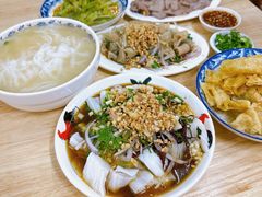 -芳记粉店(总店)