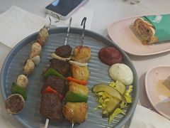 -库滋明·俄罗斯特色美食(中央大街店)