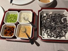 -四季民福烤鸭店(外滩外白渡桥店)