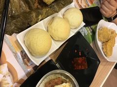 -添好运点心专门店(中环IFC店)