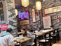 大堂-荔银肠粉(建六店)